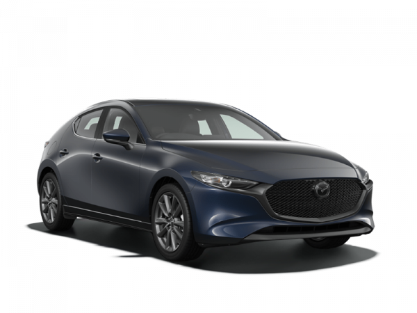 Mazda 3 Хэтчбек Supreme 1.5 AT