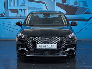 Omoda S5 Классик (Classic) 1.5 CVT