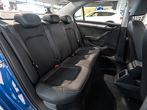Jetta VA3 Enjoyment 1.5 AT