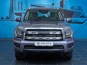 Haval H5 Премиум 2.0 AT