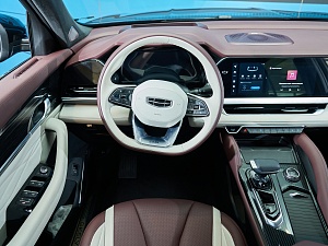 Monjaro Флагман 2.0 AT