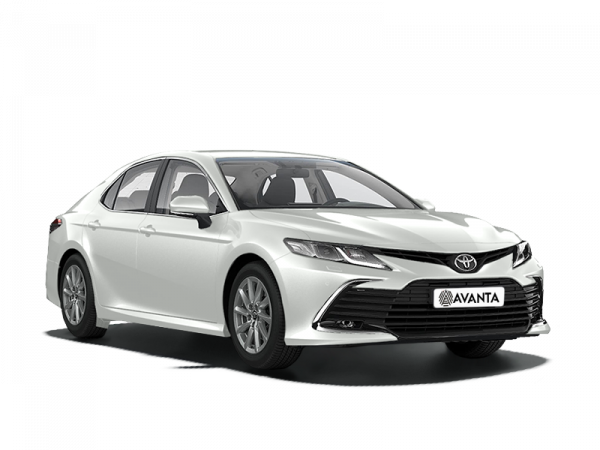 Toyota Camry GR Sport 3.5 AT